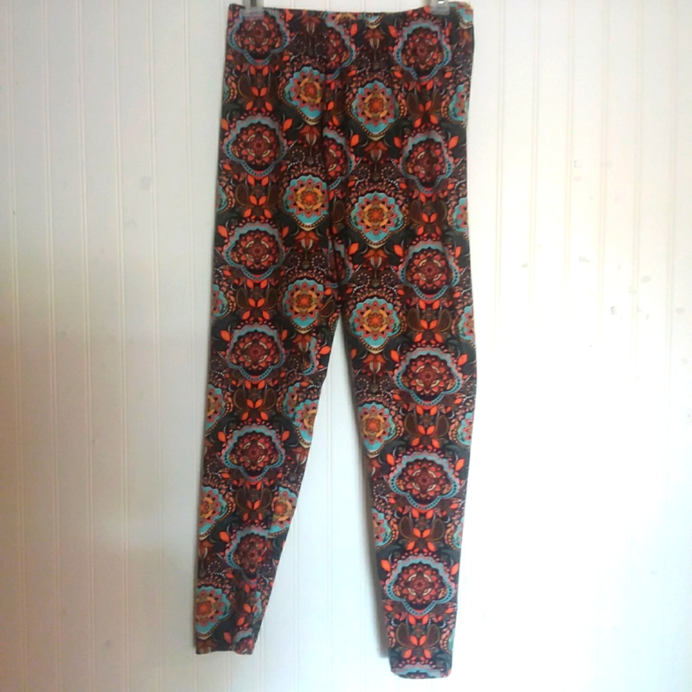 No name leggings in tall plus size.